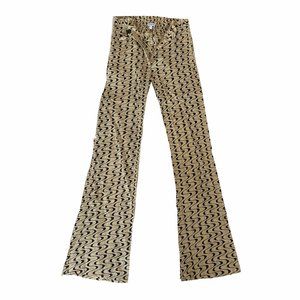 GIMAGUAS DISCO WAVE TROUSERS